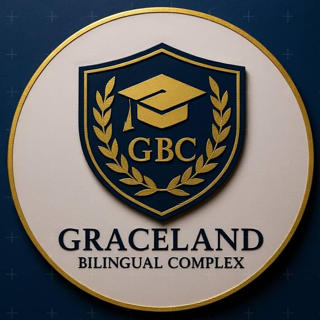 Graceland Bilingual Complex logo
