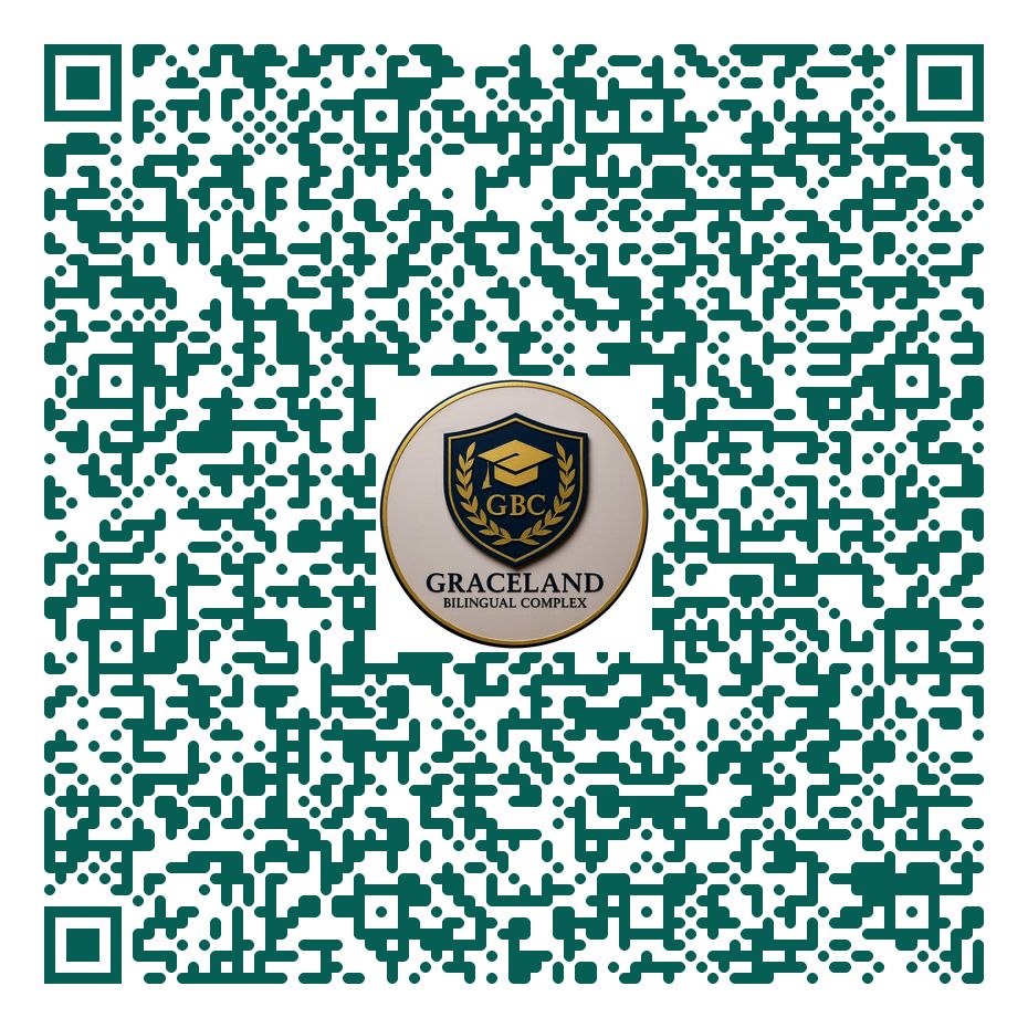 French registration QR code