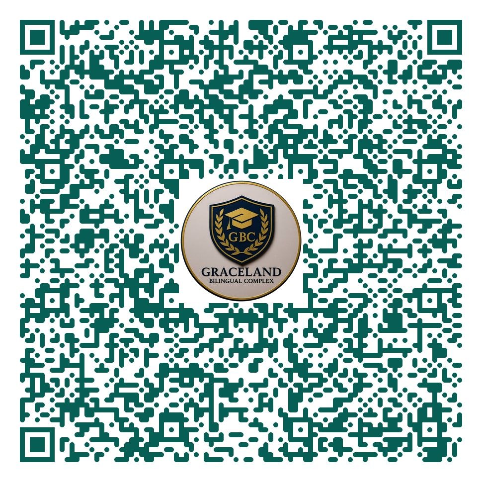 English registration QR code